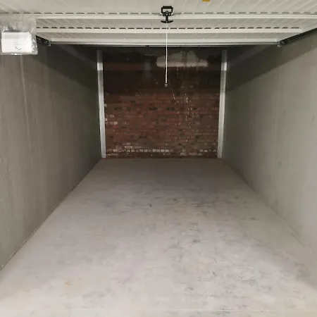 Residentie Phoebus Appartement *