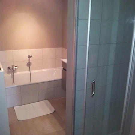 Residentie Phoebus Daire *