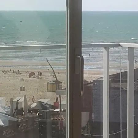 Residentie Phoebus *