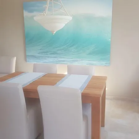 Appartement Residentie Phoebus