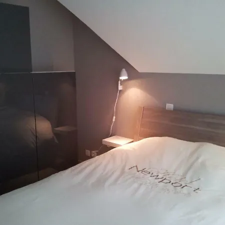 Residentie Phoebus * 드판