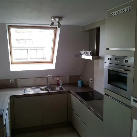 Residentie Phoebus *