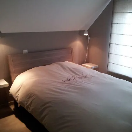 Appartement Residentie Phoebus