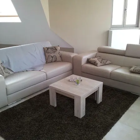 Residentie Phoebus * De Panne