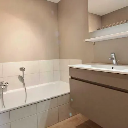 Residentie Phoebus De Panne