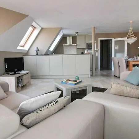 Residentie Phoebus De Panne