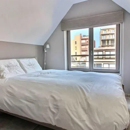 Residentie Phoebus De Panne