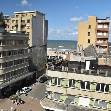 Residentie Phoebus Daire *