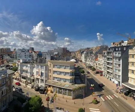 Residentie Phoebus *