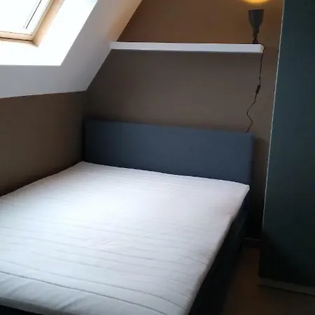 아파트 Residentie Phoebus 드판