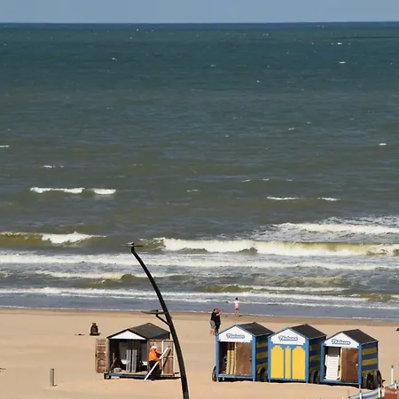 Residentie Phoebus *