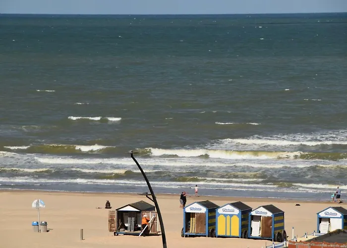 Residentie Phoebus *